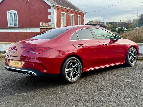 Used Mercedes-Benz CLA 2022 for sale - 77599295: Photo 3