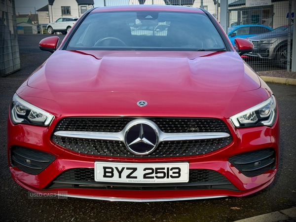 Used Mercedes-Benz CLA 2022 for sale - 77599295: Photo 5