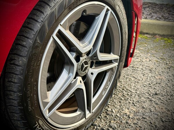 Used Mercedes-Benz CLA 2022 for sale - 77599295: Photo 7