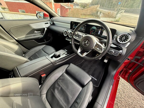 Used Mercedes-Benz CLA 2022 for sale - 77599295: Photo 8