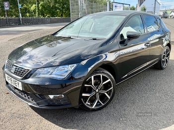 Used SEAT Leon 2019 for sale - 79781525: Photo