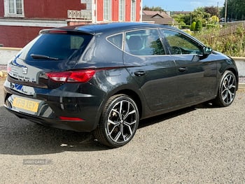 Used SEAT Leon 2019 for sale - 79781525: Photo