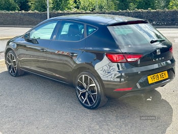 Used SEAT Leon 2019 for sale - 79781525: Photo