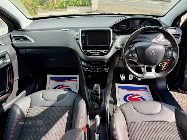 Used Peugeot 208 2018 for sale - 76802983: Photo 10