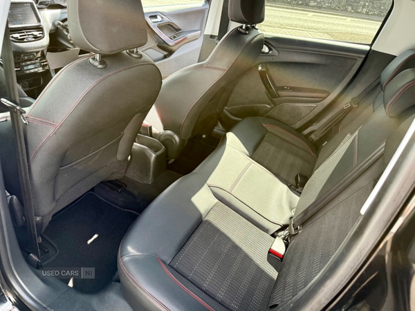 Used Peugeot 208 2018 for sale - 76802983: Photo 11