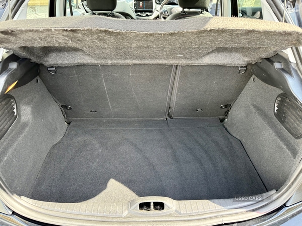 Used Peugeot 208 2018 for sale - 76802983: Photo 12