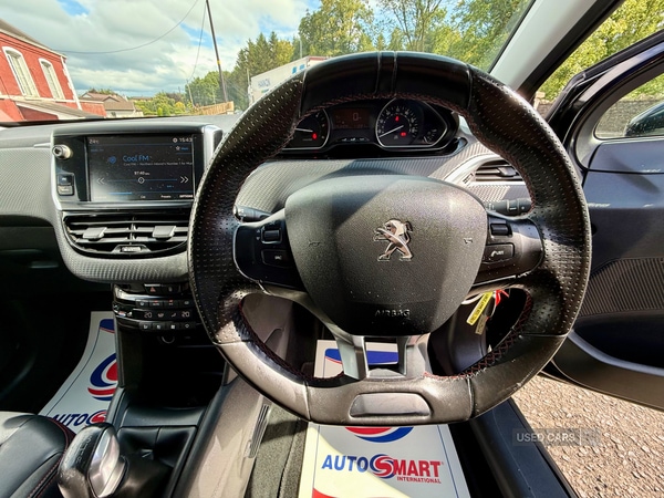 Used Peugeot 208 2018 for sale - 76802983: Photo 15