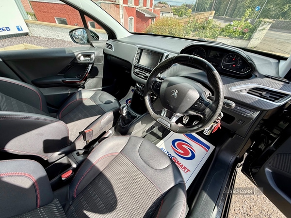 Used Peugeot 208 2018 for sale - 76802983: Photo 8