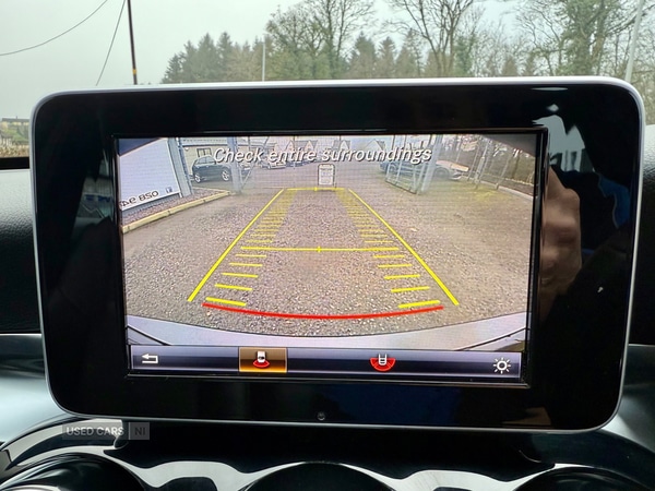 Used Mercedes-Benz C Class 2015 for sale - 76965838: Photo 16