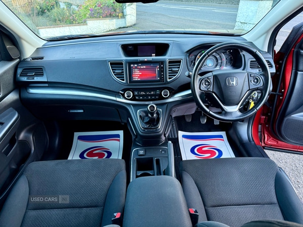 Used Honda CR-V 2017 for sale - 76359374: Photo 10