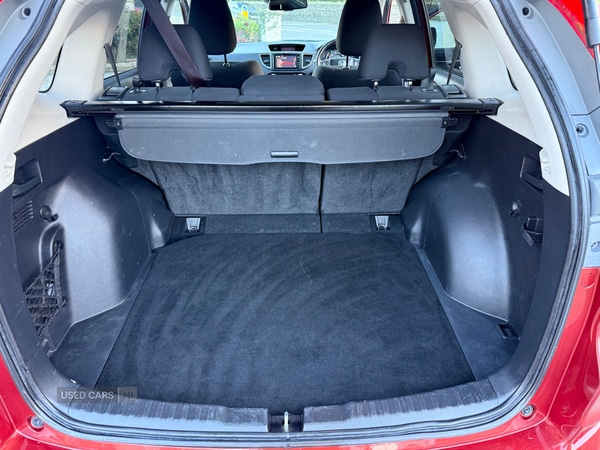 Used Honda CR-V 2017 for sale - 76359374: Photo 12