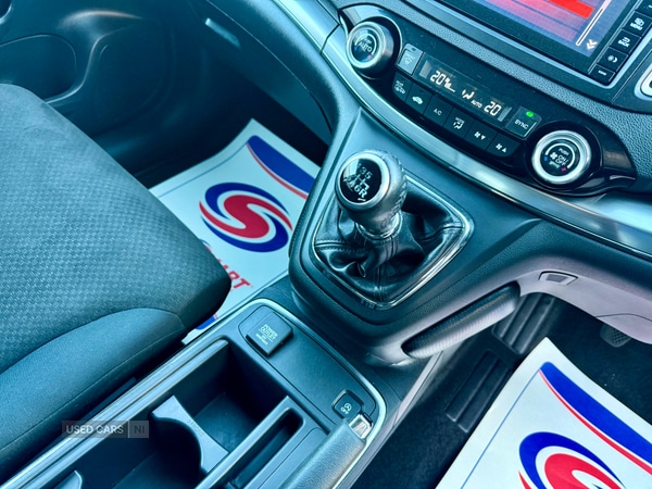 Used Honda CR-V 2017 for sale - 76359374: Photo 13