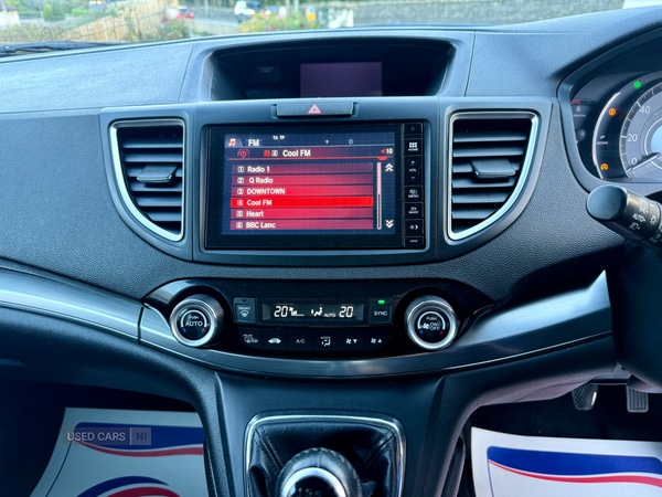 Used Honda CR-V 2017 for sale - 76359374: Photo 14