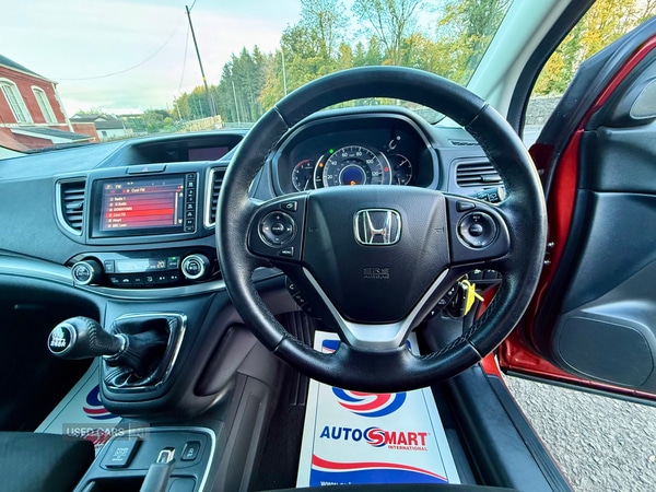 Used Honda CR-V 2017 for sale - 76359374: Photo 15