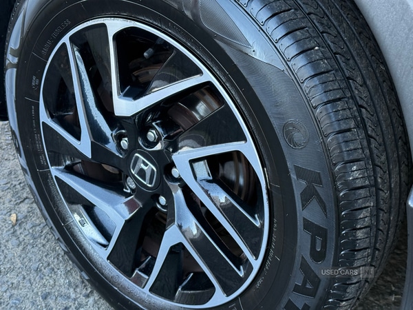 Used Honda CR-V 2017 for sale - 76359374: Photo 7