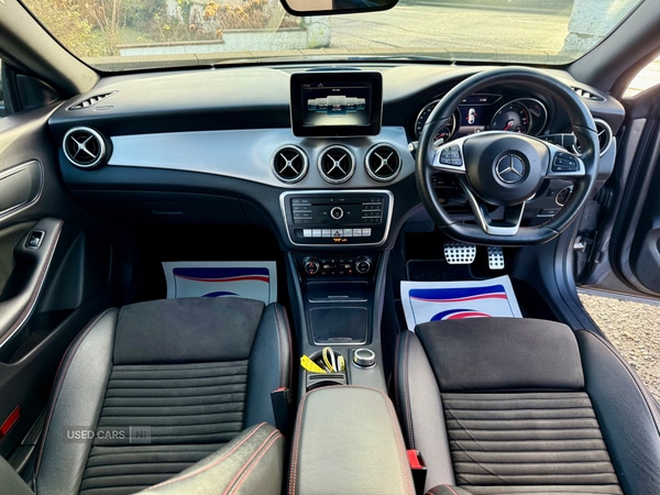 Used Mercedes-Benz CLA 2017 for sale - 76803039: Photo 10