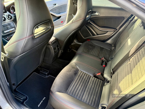 Used Mercedes-Benz CLA 2017 for sale - 76803039: Photo 11