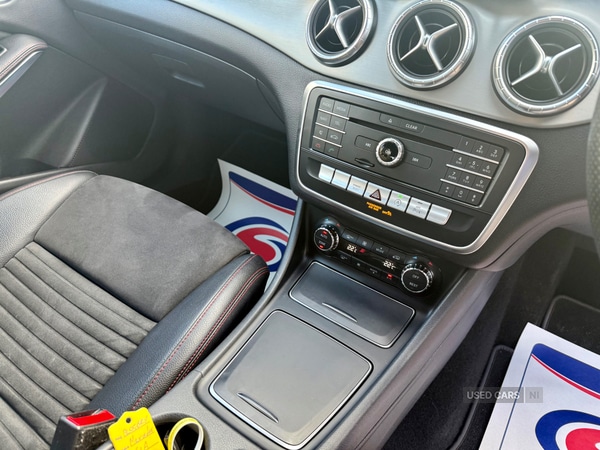 Used Mercedes-Benz CLA 2017 for sale - 76803039: Photo 13