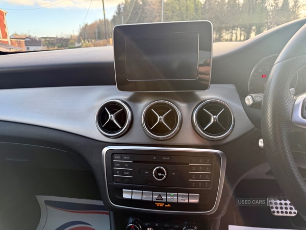 Used Mercedes-Benz CLA 2017 for sale - 76803039: Photo 14