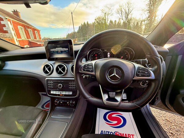 Used Mercedes-Benz CLA 2017 for sale - 76803039: Photo 15