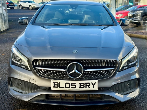 Used Mercedes-Benz CLA 2017 for sale - 76803039: Photo 5