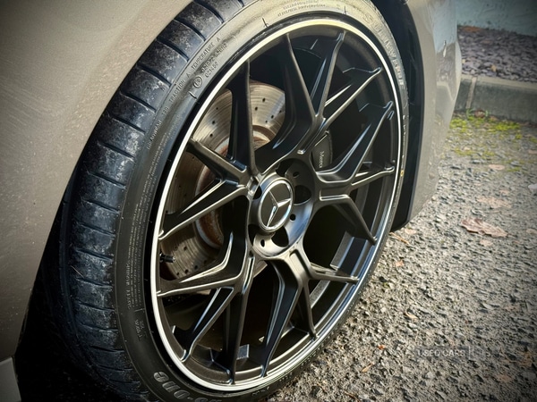 Used Mercedes-Benz CLA 2017 for sale - 76803039: Photo 7