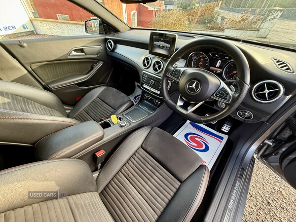 Used Mercedes-Benz CLA 2017 for sale - 76803039: Photo 8