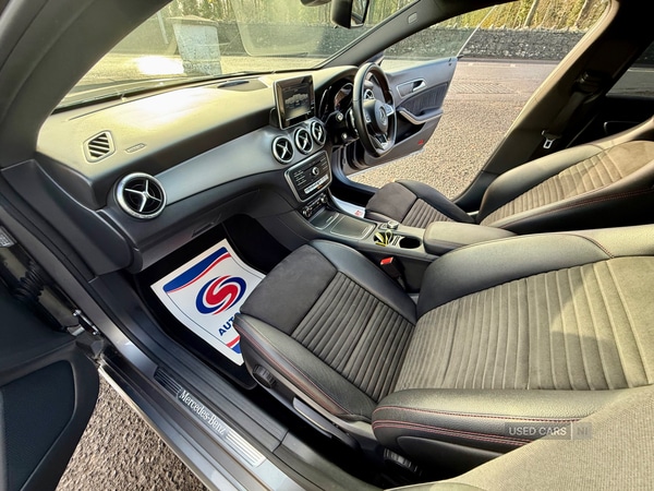 Used Mercedes-Benz CLA 2017 for sale - 76803039: Photo 9