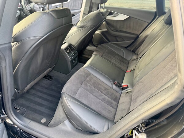 Used Audi A5 2019 for sale - 77217895: Photo 11