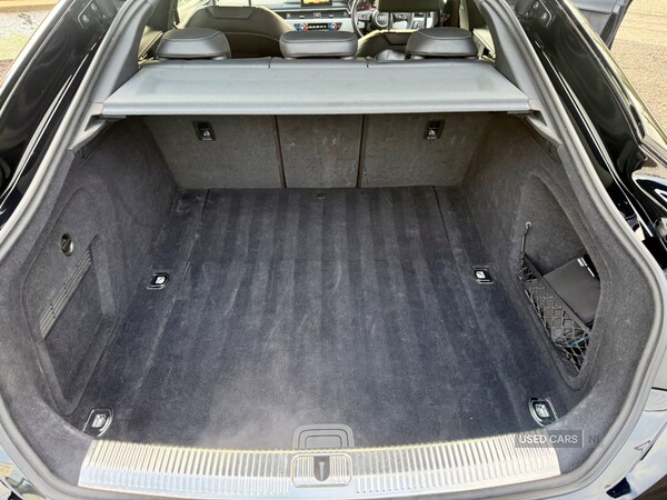 Used Audi A5 2019 for sale - 77217895: Photo 12