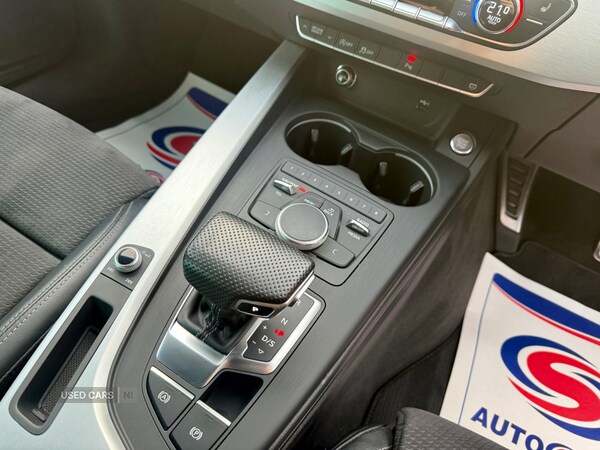 Used Audi A5 2019 for sale - 77217895: Photo 14