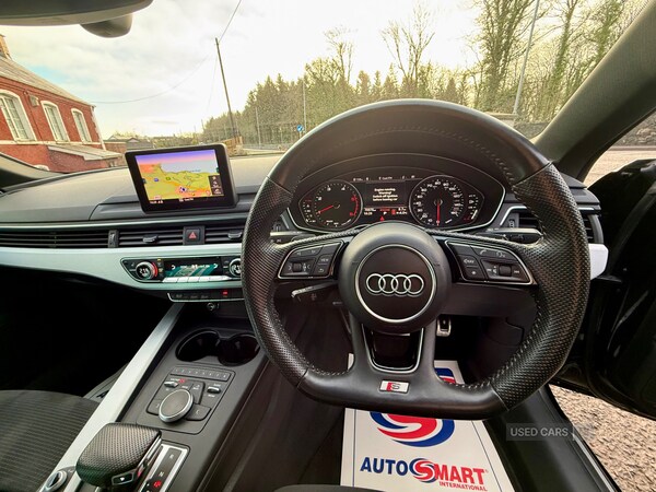 Used Audi A5 2019 for sale - 77217895: Photo 16