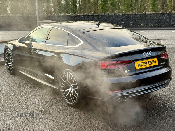 Used Audi A5 2019 for sale - 77217895: Photo 4