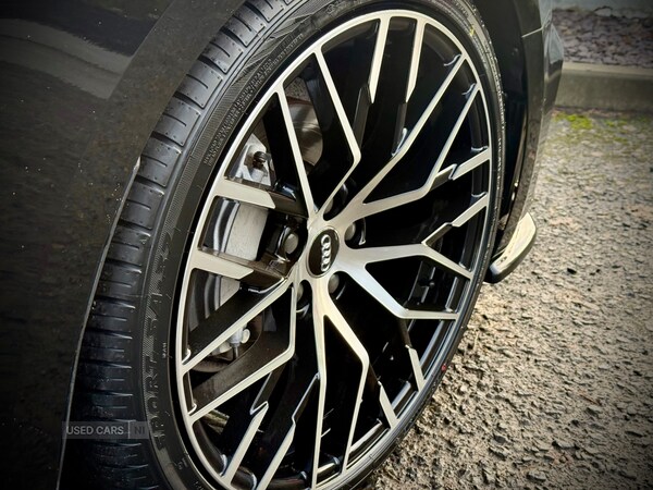 Used Audi A5 2019 for sale - 77217895: Photo 7