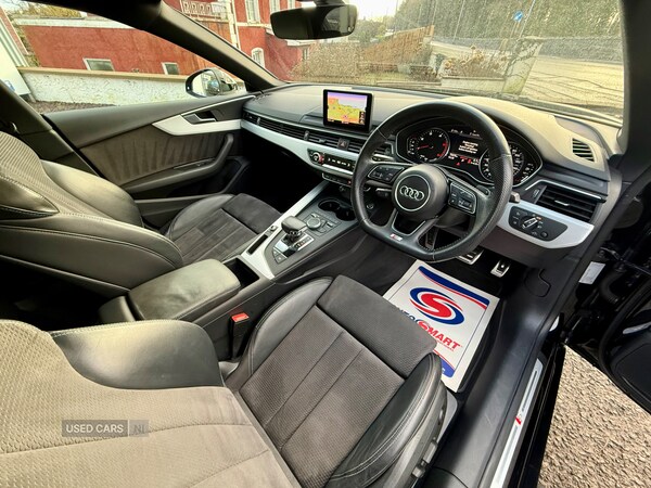 Used Audi A5 2019 for sale - 77217895: Photo 8