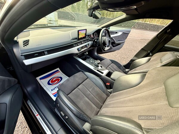 Used Audi A5 2019 for sale - 77217895: Photo 9