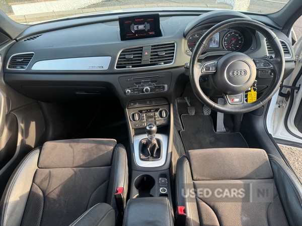 Used Audi Q3 2015 for sale - 77978643: Photo 10