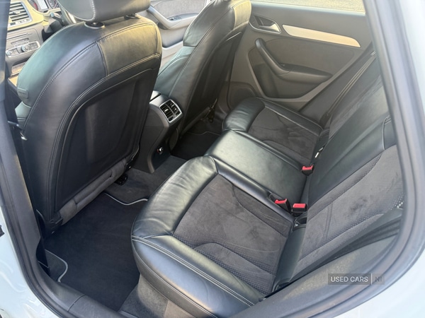 Used Audi Q3 2015 for sale - 77978643: Photo 11