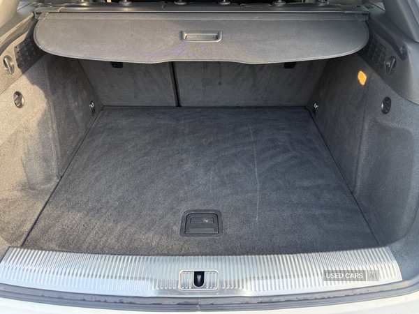 Used Audi Q3 2015 for sale - 77978643: Photo 12