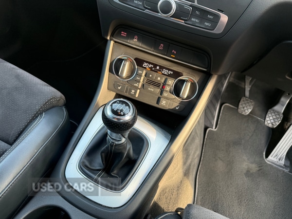 Used Audi Q3 2015 for sale - 77978643: Photo 14