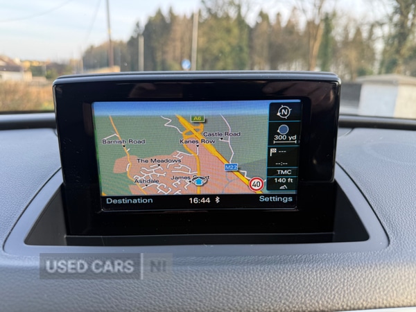 Used Audi Q3 2015 for sale - 77978643: Photo 17