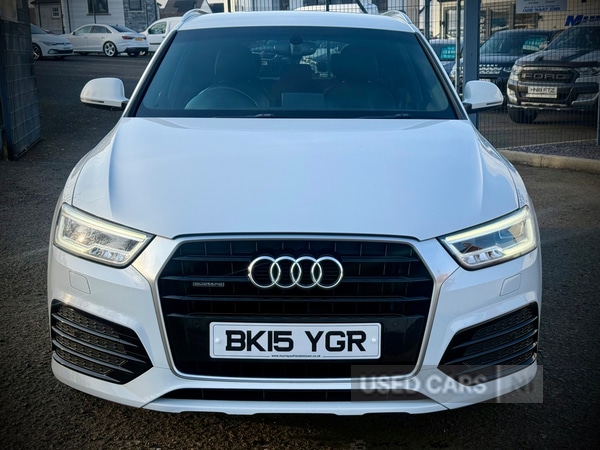 Used Audi Q3 2015 for sale - 77978643: Photo 5