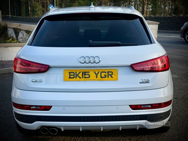 Used Audi Q3 2015 for sale - 77978643: Photo 6