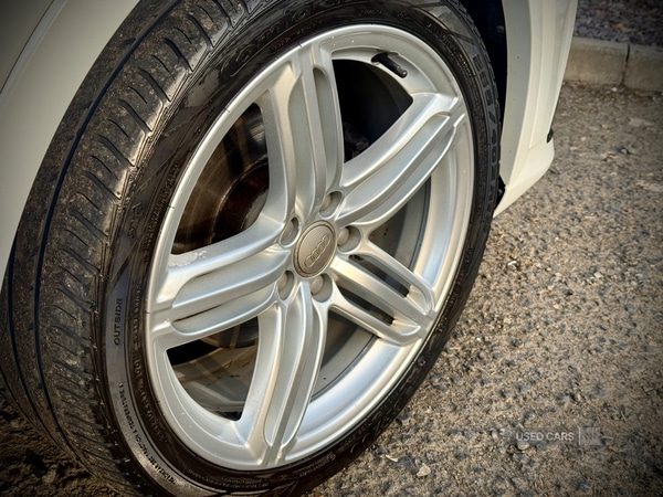 Used Audi Q3 2015 for sale - 77978643: Photo 7