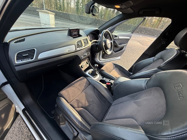 Used Audi Q3 2015 for sale - 77978643: Photo 9