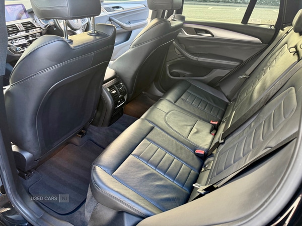 Used BMW X3 2019 for sale - 76608792: Photo 11