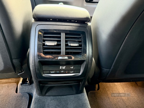 Used BMW X3 2019 for sale - 76608792: Photo 12