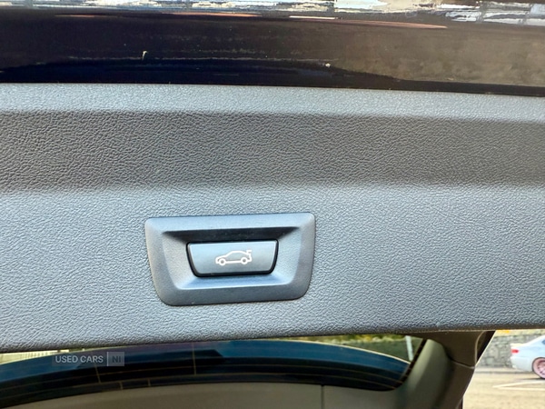 Used BMW X3 2019 for sale - 76608792: Photo 14