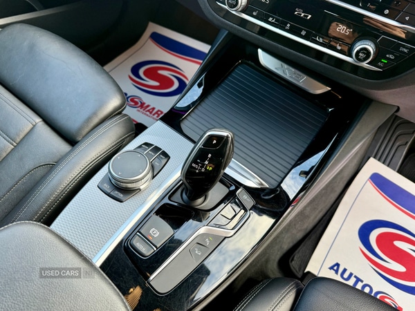 Used BMW X3 2019 for sale - 76608792: Photo 15