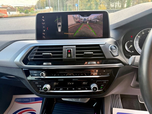 Used BMW X3 2019 for sale - 76608792: Photo 16